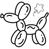 Balloon Dog