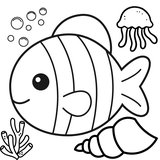 Clownfish